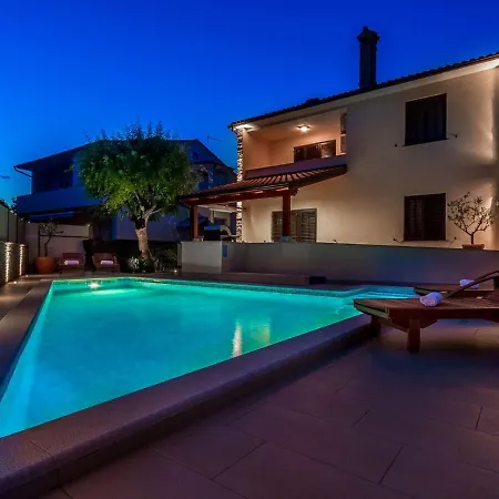 In Near & Pool