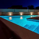 In Near & Pool