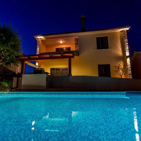 In Near & Pool